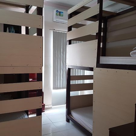Happy Hostel Vn (Adults Only) TP. Hồ Chí Minh Ngoại thất bức ảnh