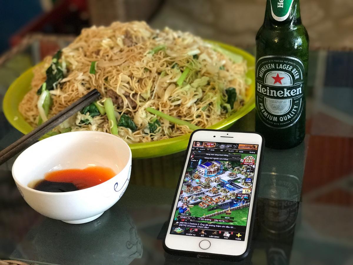 Happy Hostel Vn (Adults Only) TP. Hồ Chí Minh Ngoại thất bức ảnh