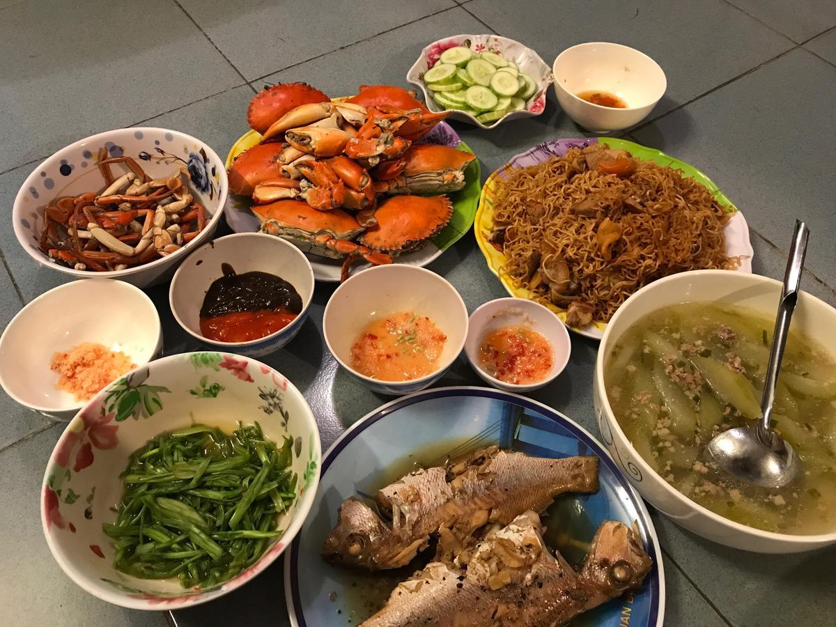 Happy Hostel Vn (Adults Only) TP. Hồ Chí Minh Ngoại thất bức ảnh