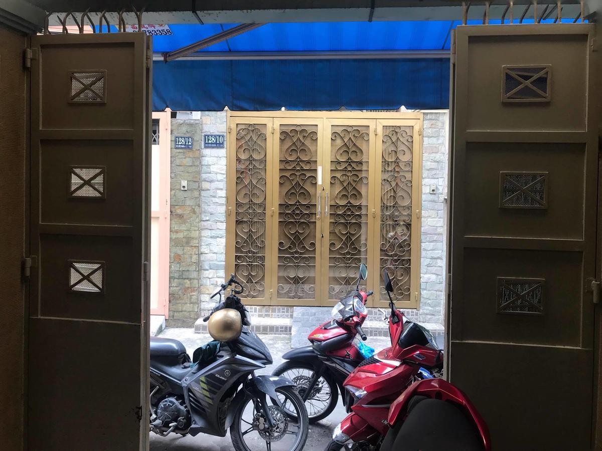 Happy Hostel Vn (Adults Only) TP. Hồ Chí Minh Ngoại thất bức ảnh