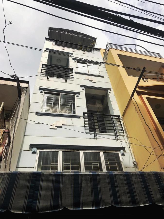 Happy Hostel Vn (Adults Only) TP. Hồ Chí Minh Ngoại thất bức ảnh