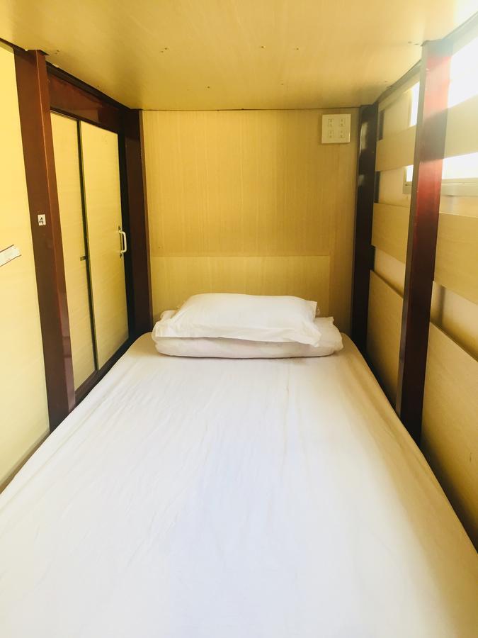 Happy Hostel Vn (Adults Only) TP. Hồ Chí Minh Ngoại thất bức ảnh