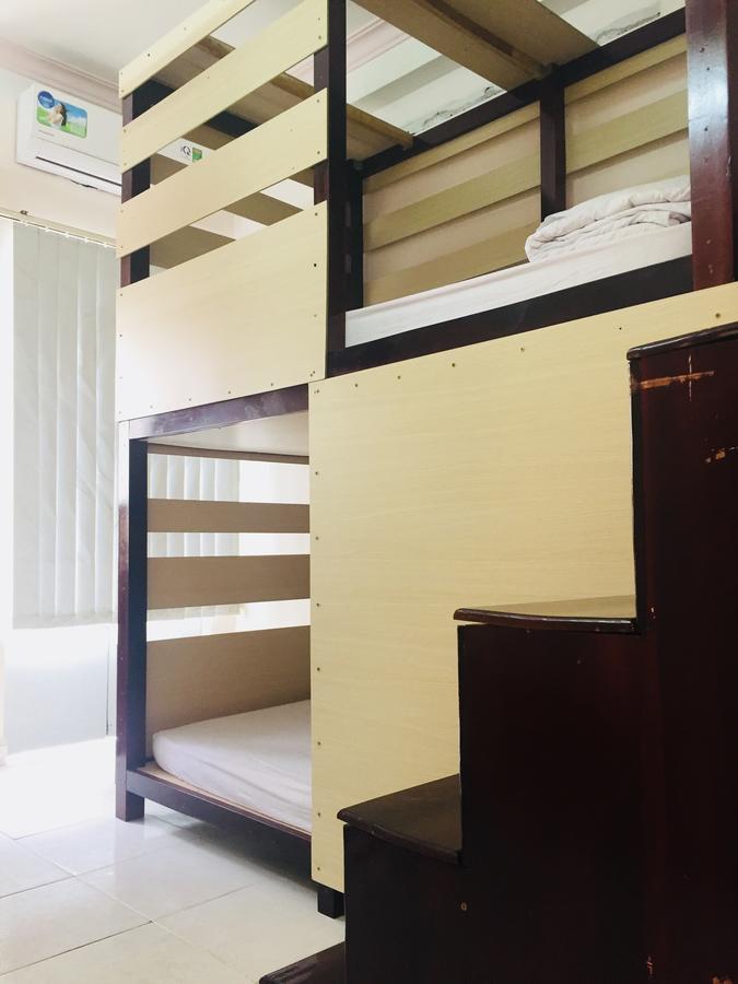 Happy Hostel Vn (Adults Only) TP. Hồ Chí Minh Ngoại thất bức ảnh