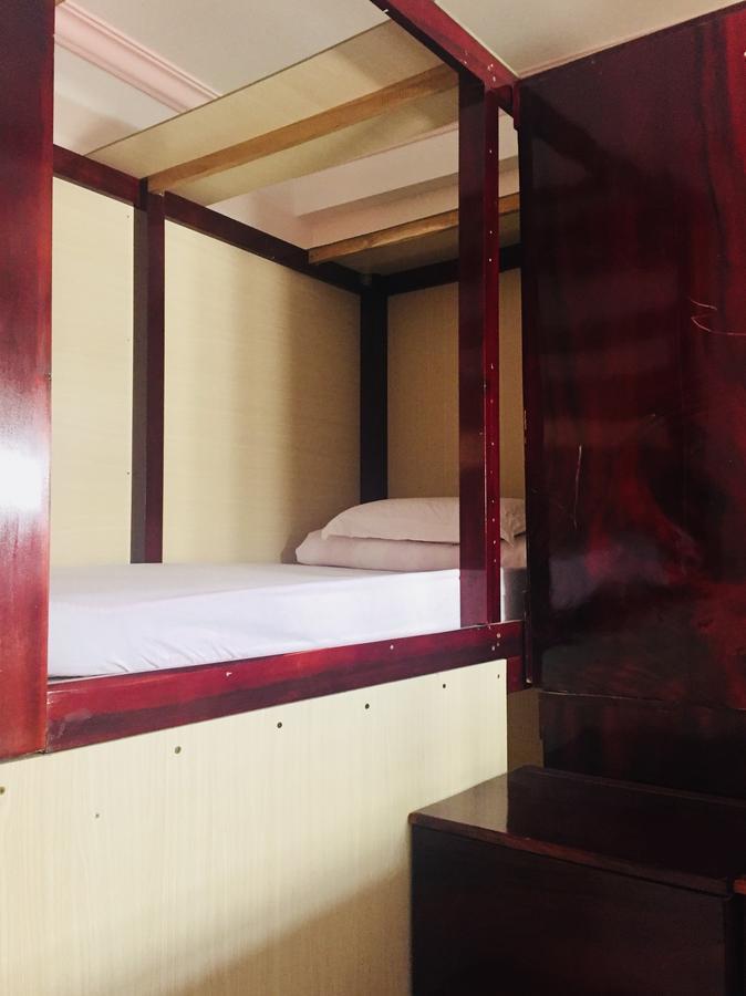 Happy Hostel Vn (Adults Only) TP. Hồ Chí Minh Ngoại thất bức ảnh