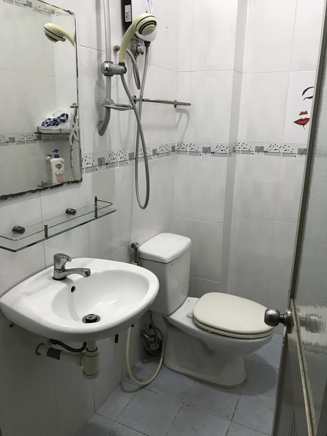 Happy Hostel Vn (Adults Only) TP. Hồ Chí Minh Ngoại thất bức ảnh