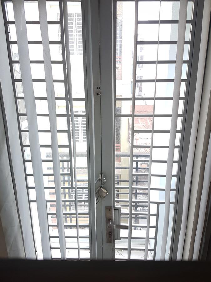 Happy Hostel Vn (Adults Only) TP. Hồ Chí Minh Ngoại thất bức ảnh