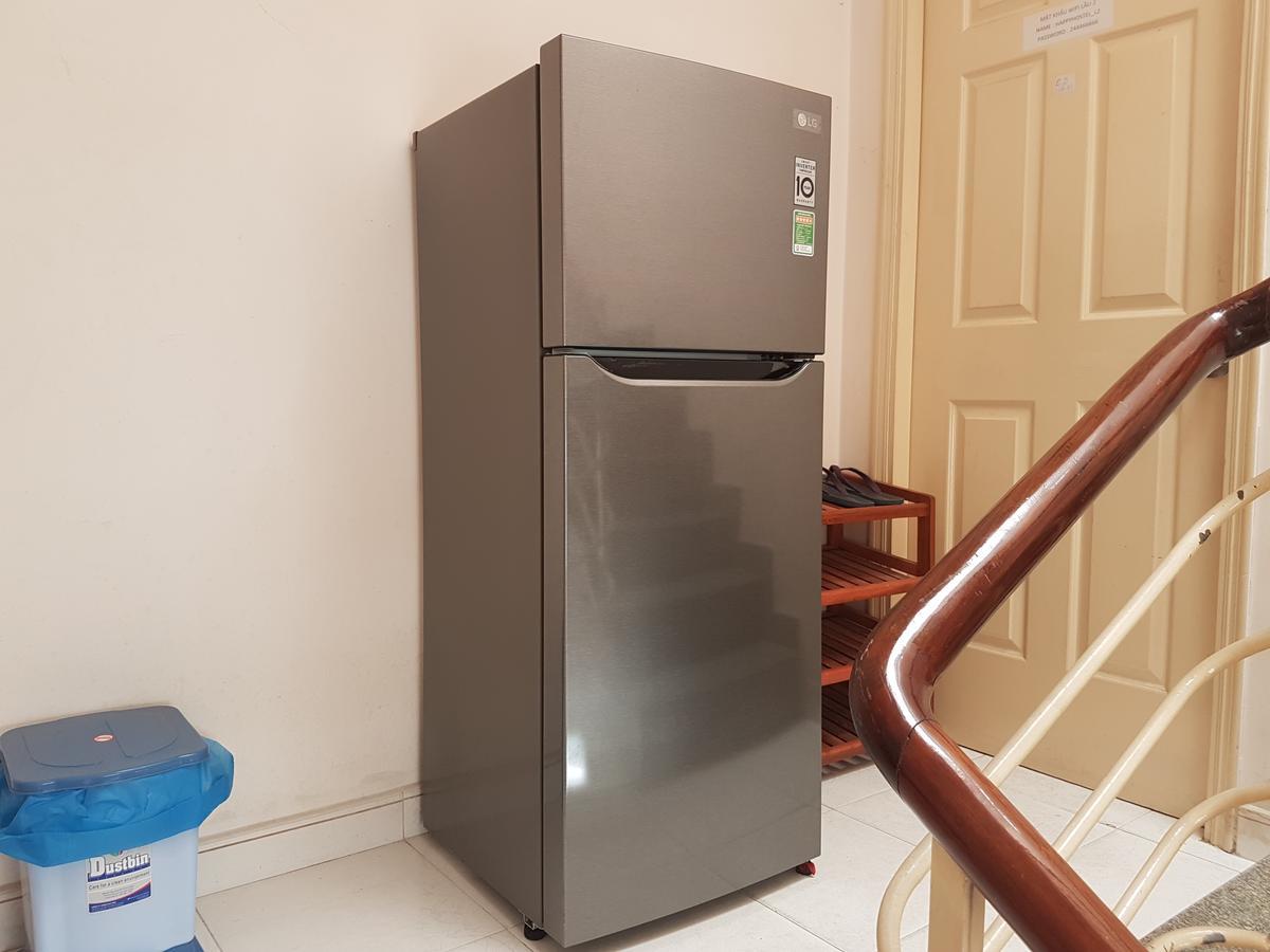 Happy Hostel Vn (Adults Only) TP. Hồ Chí Minh Ngoại thất bức ảnh