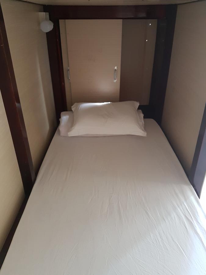 Happy Hostel Vn (Adults Only) TP. Hồ Chí Minh Ngoại thất bức ảnh