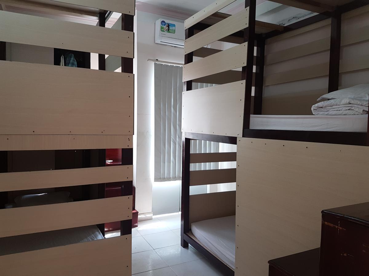 Happy Hostel Vn (Adults Only) TP. Hồ Chí Minh Ngoại thất bức ảnh