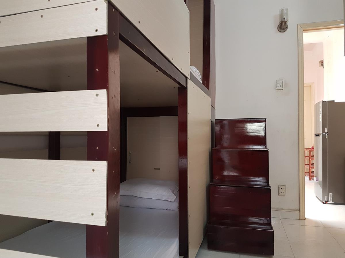 Happy Hostel Vn (Adults Only) TP. Hồ Chí Minh Ngoại thất bức ảnh