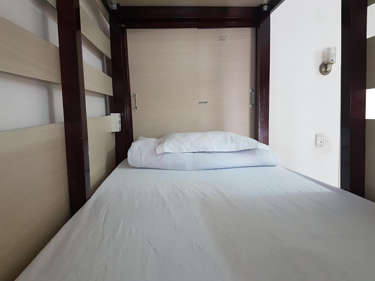 Happy Hostel Vn (Adults Only) TP. Hồ Chí Minh Ngoại thất bức ảnh