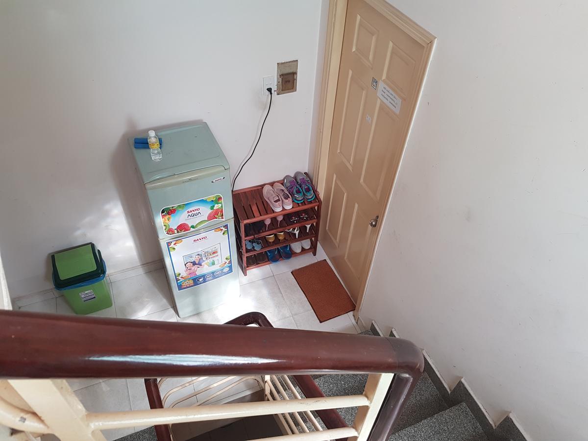 Happy Hostel Vn (Adults Only) TP. Hồ Chí Minh Ngoại thất bức ảnh