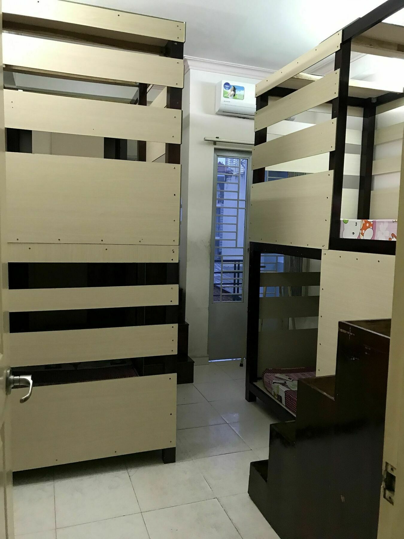 Happy Hostel Vn (Adults Only) TP. Hồ Chí Minh Ngoại thất bức ảnh