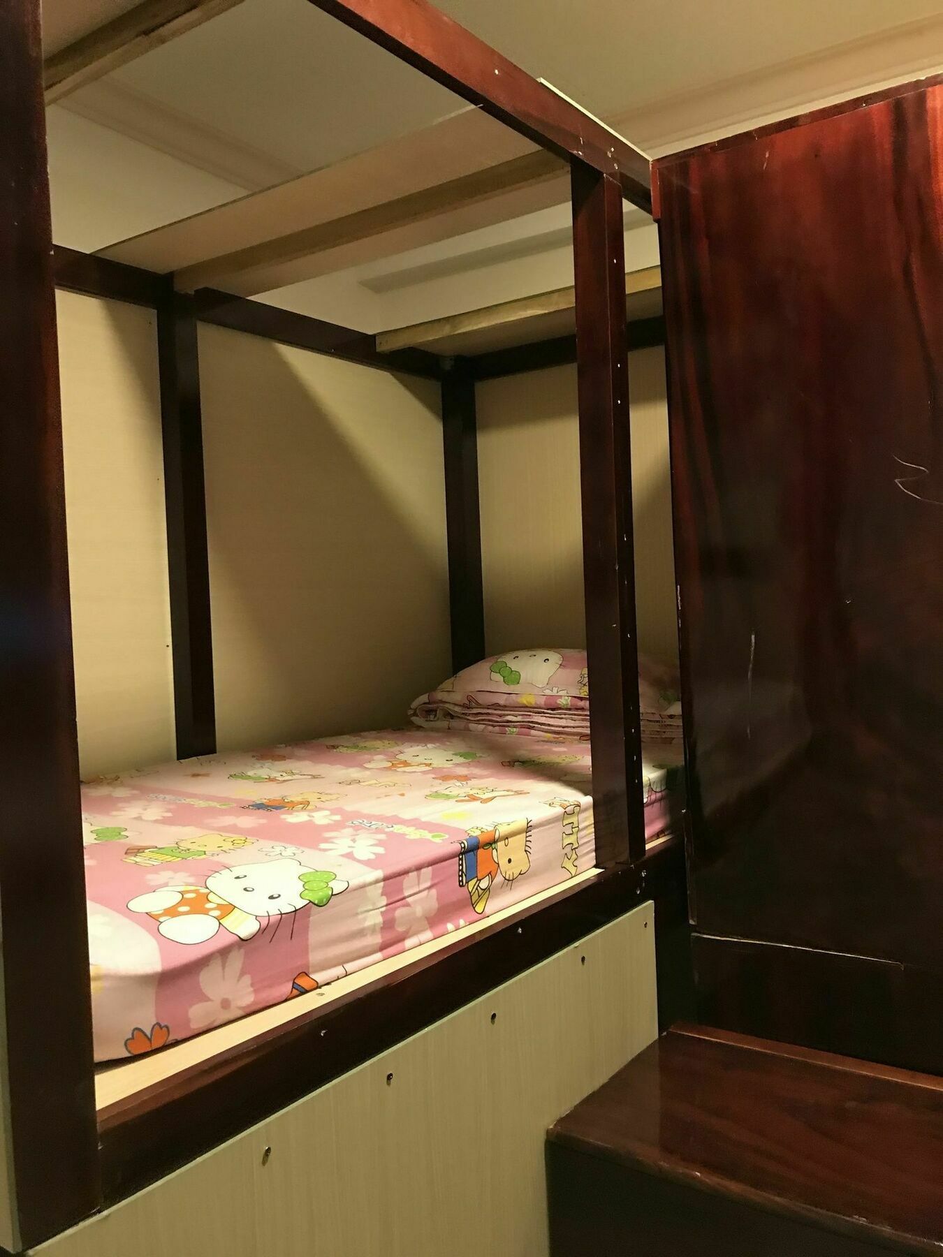 Happy Hostel Vn (Adults Only) TP. Hồ Chí Minh Ngoại thất bức ảnh